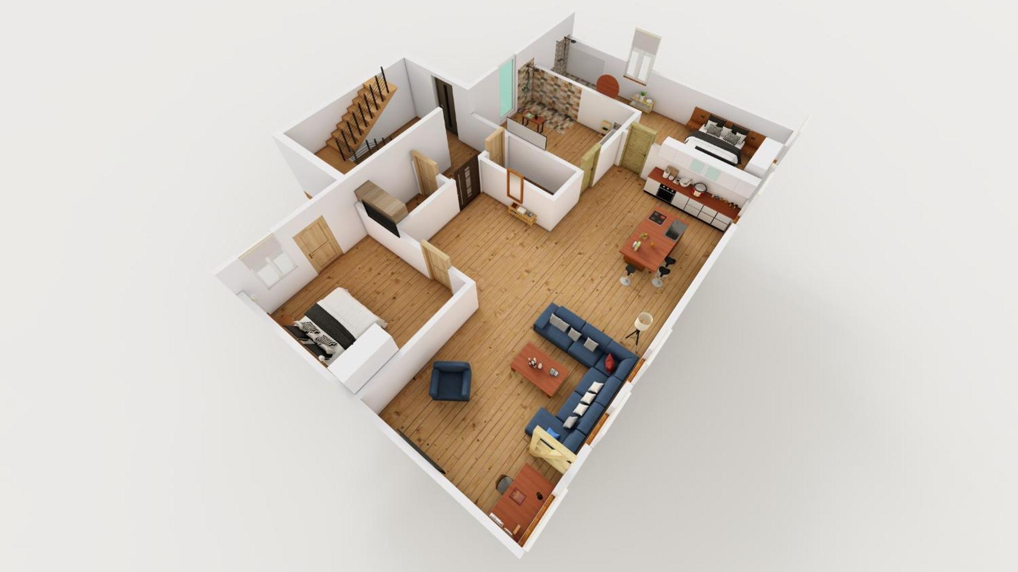 Harzer Healing Center 2024 Gemuetliche Landhauswohnung Mit Fussbodenheizung,Xxl Kochinsel,Xxl Regenduschen,Modern,Hochwertig,Persoenlich,Vollausgestattet Elbingerode  Exterior photo